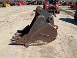 Used 2013 Esco 30IN PC170 HDP Bucket